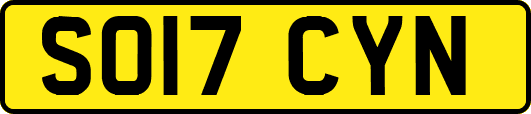 SO17CYN