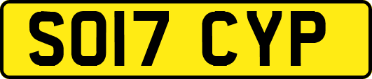 SO17CYP