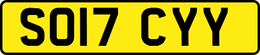 SO17CYY