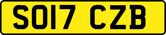 SO17CZB