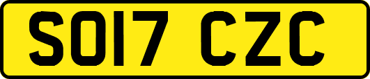 SO17CZC