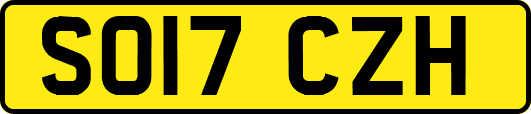 SO17CZH