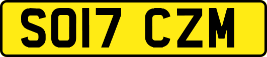 SO17CZM