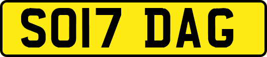 SO17DAG