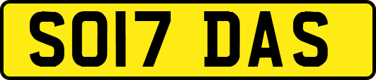 SO17DAS
