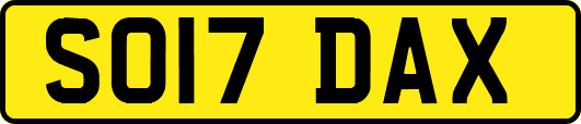 SO17DAX
