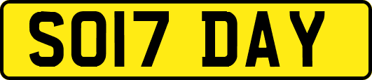 SO17DAY