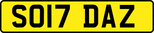 SO17DAZ