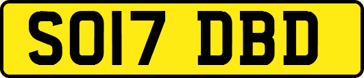 SO17DBD