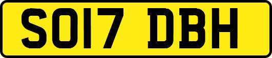 SO17DBH