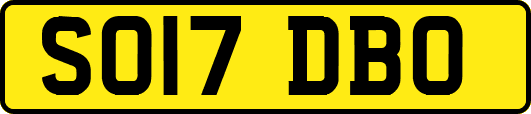 SO17DBO