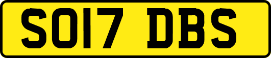 SO17DBS