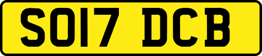 SO17DCB