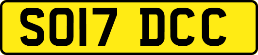 SO17DCC