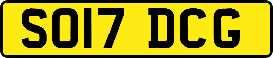 SO17DCG