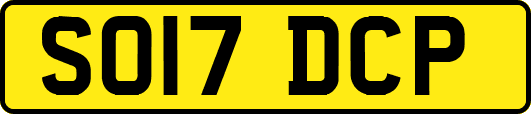 SO17DCP