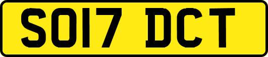 SO17DCT