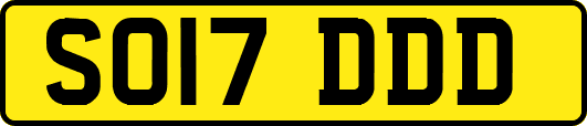 SO17DDD