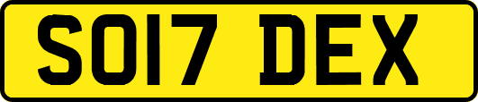 SO17DEX