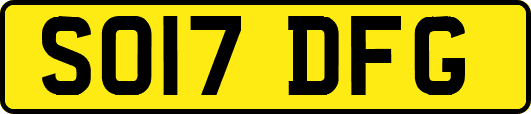 SO17DFG