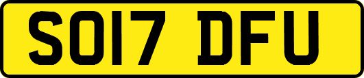 SO17DFU