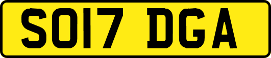 SO17DGA