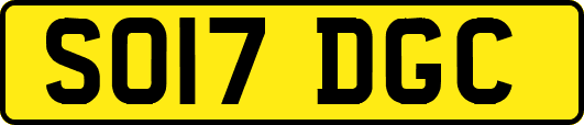 SO17DGC