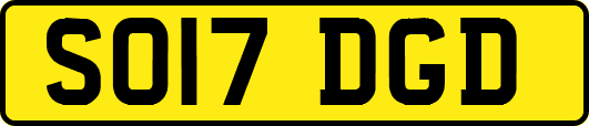 SO17DGD