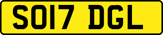 SO17DGL