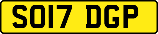 SO17DGP
