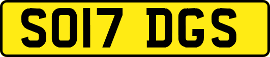 SO17DGS