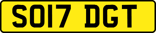 SO17DGT