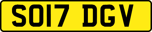 SO17DGV
