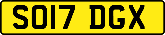 SO17DGX