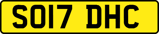 SO17DHC