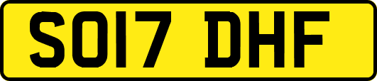 SO17DHF