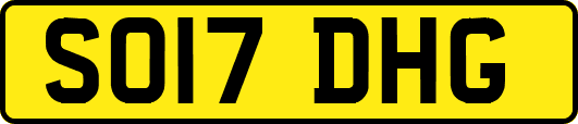 SO17DHG