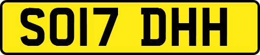 SO17DHH