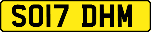SO17DHM