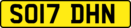 SO17DHN