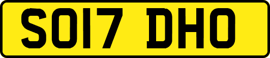 SO17DHO