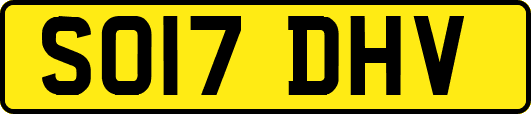 SO17DHV
