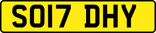 SO17DHY