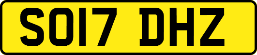 SO17DHZ