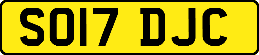 SO17DJC