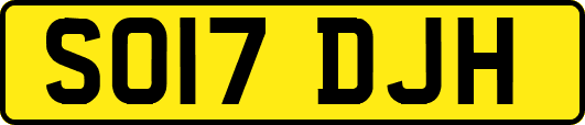 SO17DJH