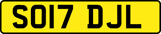 SO17DJL