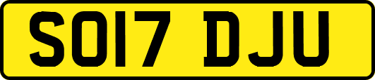 SO17DJU