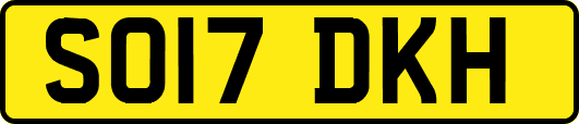 SO17DKH