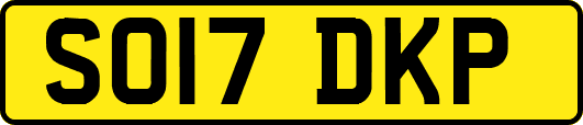 SO17DKP